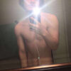 forgot his name but hes hot and hung