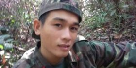 gạ chịch anh bộ đội đẹp zai cu to