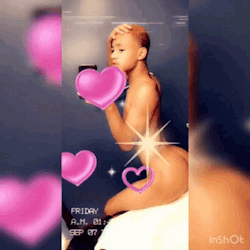 goodmorning reblog if you love some ass dick