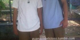 guanacodelicioso edwin ramírez me puso caliente