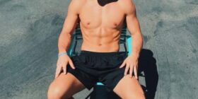 happy 18th birthday grayson dolan sniff