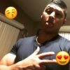 hetero engañado con una súper verga muy rica