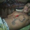 hola chicos buenos días espero que hayan