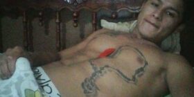 hola chicos buenos días espero que hayan