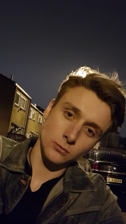 hot model jake part 3