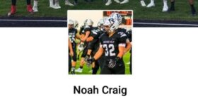i see him on campus hes much smaller than i