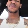 i wanna lick that mf but yall go follow