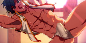ive been wanting to do this pose long time ago