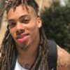 jacione fugate defensive back charlotte 49ers