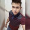 jacob hermoso machito hetero ayudenos a describir