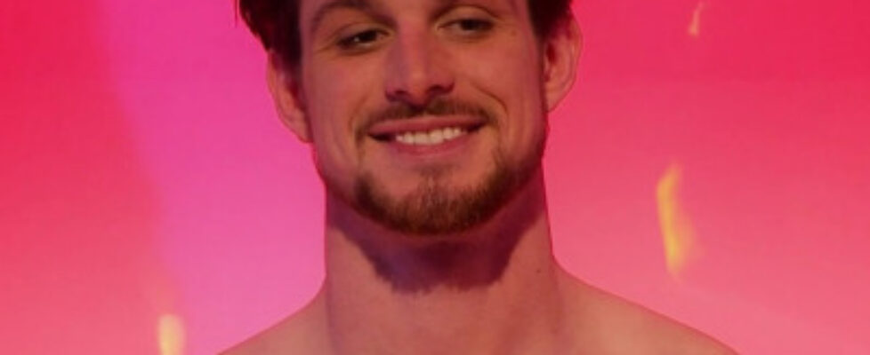 jamie in naked attraction