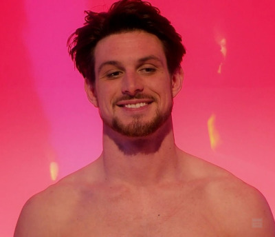 jamie in naked attraction