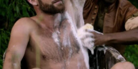 joshua sasse in galavant