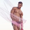 kyle pierce by mitch major in impossible muse