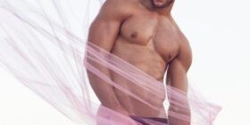 kyle pierce by mitch major in impossible muse