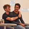 lap dance on the froy pole tyler posey found out
