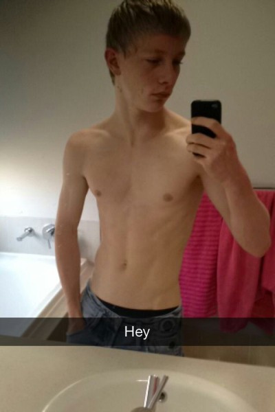 leakedsnapboys fit and horny scandanavian