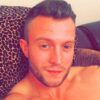 luke winters super hot lad