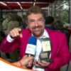 maestro alfredo gudinni a sus 65 años qué tal eh