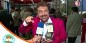 maestro alfredo gudinni a sus 65 años qué tal eh
