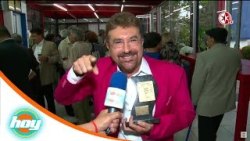 maestro alfredo gudinni a sus 65 años qué tal eh