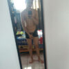 mexicano desnudo expuesto
