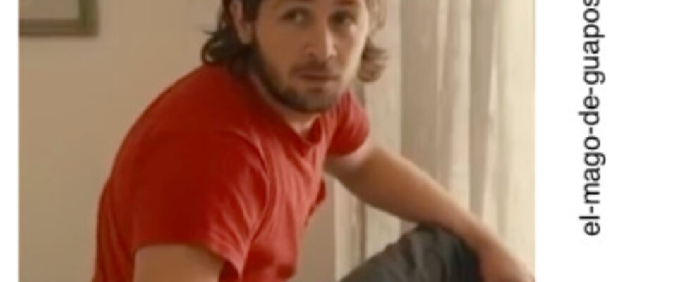michael angarano ft emma roberts in a