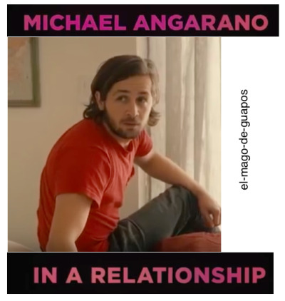 michael angarano ft emma roberts in a