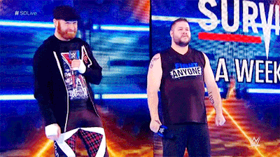 mith gifs wrestling big mood