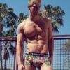 model blake nude more boys