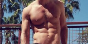 model blake nude more boys