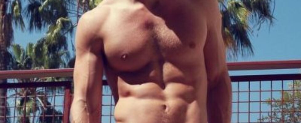 model blake nude more boys