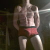 mybritsinboxers as requested hadd some more fun