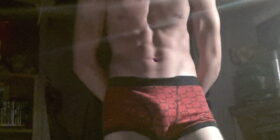 mybritsinboxers as requested hadd some more fun