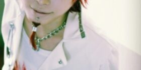 nagayto komaeda by 漣