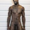 new breed it raw star ali