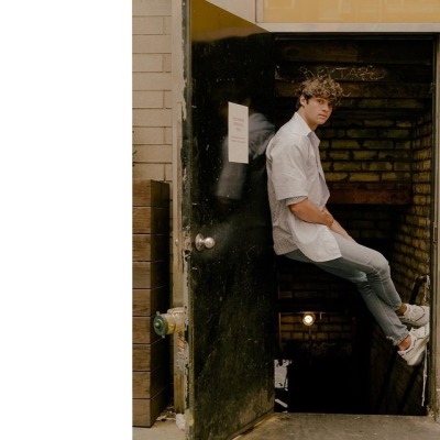 noah centineo photographed for nytimes 2018