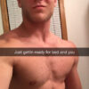 nudestr8dudes who wants to see his cummin vid