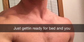 nudestr8dudes who wants to see his cummin vid