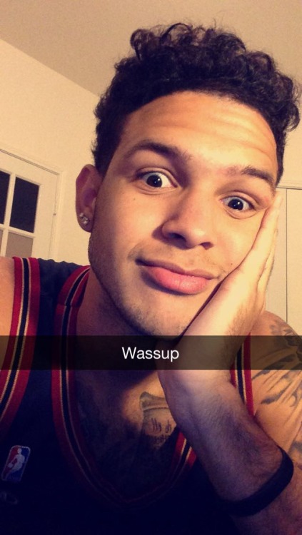 okay stop asking for jalen lol part 13