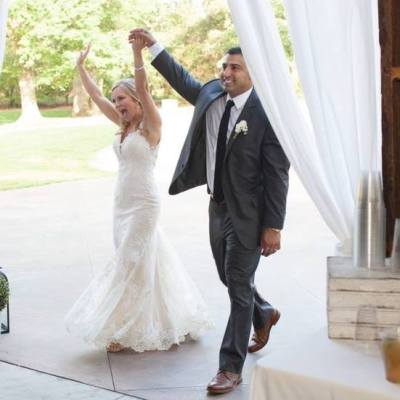 original most popular bait heres married