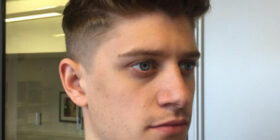 paolo gallardo americanitalian model dont no