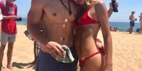 peyton meyer
