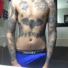 progress pics