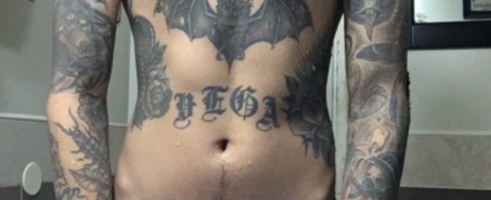 progress pics