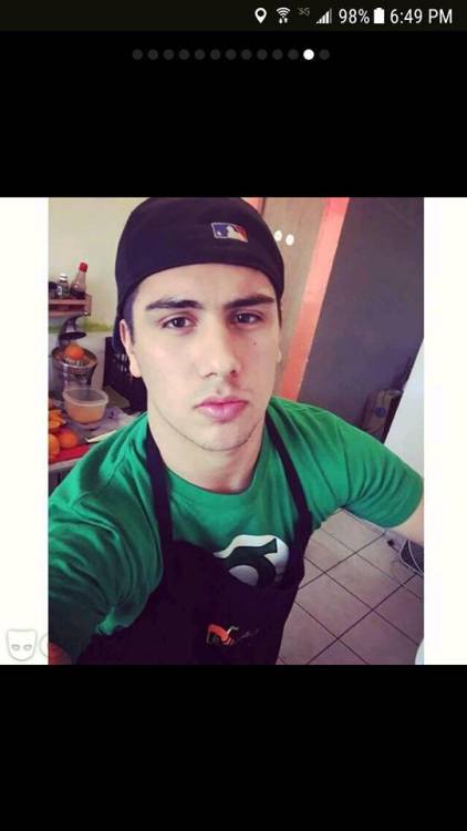 que rico culo manden sus aportes