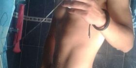 que verga tan rica papi