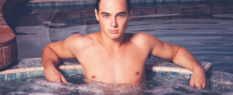 randy blue cutie justin owen