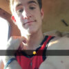 roygbiv1 jacked sexy stud exposed on snapchat