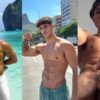 Sepanta arya (hunksep) degrades you while he cums above you